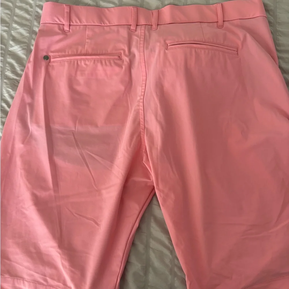 Greyson Montauk Shorts 36 - Picture 3 of 3